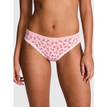 Victoria's Secret Seamless Bikini Külot