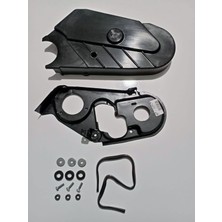 OEM Lada Samara , Lada Vega 8 Valf Motor Eksantirik Kapağı Full Set