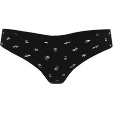 Victoria's Secret Lazer Kesim Tanga