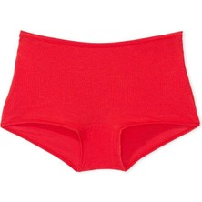 Victoria's Secret Pamuklu Boyshort Külot