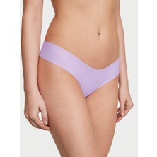 Victoria's Secret Lazer Kesim Fitilli Tanga