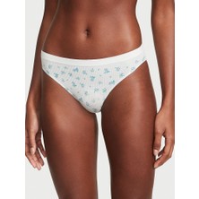 Victoria's Secret Seamless Waffle Bikini Külot