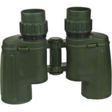 Lokiboo 7X35 Dürbün Askeri Dürbün 131M/1000M Çift Göz Ayarlı