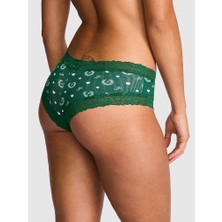 Victoria's Secret Wink Dantelli Cheeky Külot