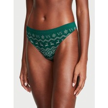 Victoria's Secret Seamless Tanga