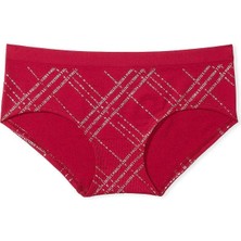 Victoria's Secret Seamless Hiphugger Külot