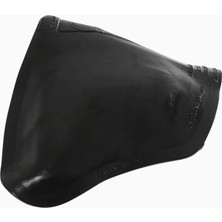 Acavallo Jel Ön Yükselti Takozu At Eyer Altlığı Siyah