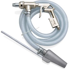 Aristo Kumlama Tabancası Kalın Tip Sbg