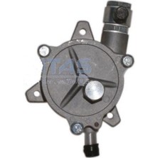 Remark ALTERNATÖR VAKUM POMPASI HITACHI TİPİ (KALIN FREZE 8-KANAL) ISUZU TURKUAZ/CHAMPION