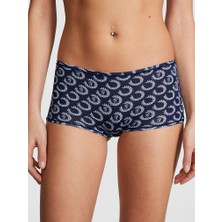 Victoria's Secret Pamuklu Boyshort Külot
