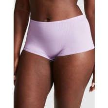Victoria's Secret Pamuklu Boyshort Külot