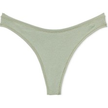 Victoria's Secret Pamuklu Tanga