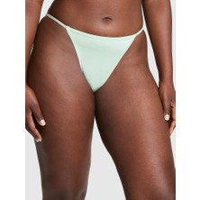 Victoria's Secret Pamuklu Askılı Bikini Külot