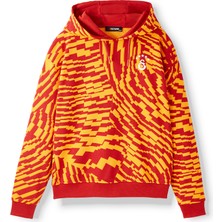 Gs Store Galatasaray Çocuk Hoodie C252110