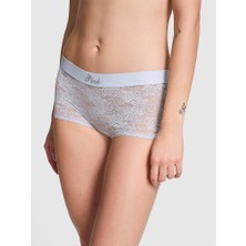 Victoria's Secret Wink Boyshort Külot