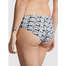 Victoria's Secret Lazer Kesim Hiphugger Külot