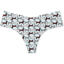 Victoria's Secret Lazer Kesim Tanga