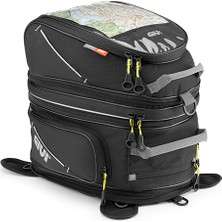 Givi EA103B Depo Üstü Çanta