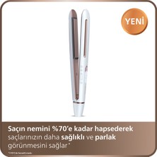 Philips BHS830/00 SenseIQ Prestige 8000 Serisi Saç Düzleştirici