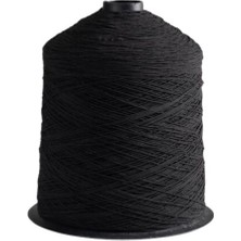 Lokiboo Gipe Lastik Siyah 4-5 Metre 2 Adet