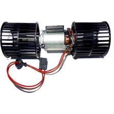 İTHAL Skoda Felicia Kalorifer Motoru