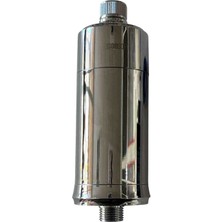 Acrobat Banyo Duş Filtresi Krom 15 Aşamalı saçları yumuşacık yapar