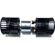 İTHAL Skoda Favorit Forman Kalorifer Motoru