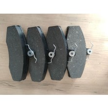 Ferbe Skoda Favorit Ön Balata