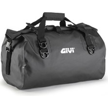 Givi EA115BK Çok Amaçlı Su Geçirmez Motosiklet Arka Çanta 40 Litre Kapasite Siyah