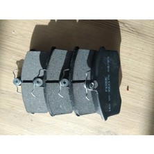 Ferbe Lada Samara Ön Balata