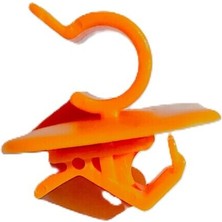 OEM Skoda Roomstar Kaput Demir Plastiği