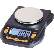 Özbience Hassas Dijital Terazi 500G, Güçlü ve Kullanışlı Ölçüm Cihazı