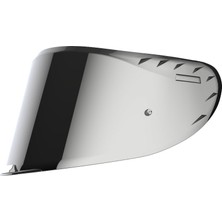 Ls2 Challenger Kask Camı Irıdıum Gri