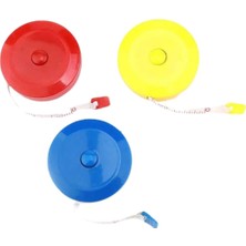 Lokiboo Otomatik Mezura 1,5 Metre