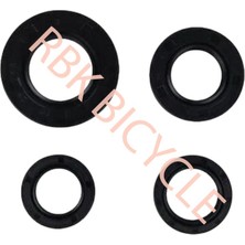 Krank Keçesi Tk.cygnus