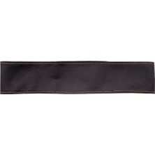 Lokiboo Tüm Araçlara Uyumlu Vinil Direksiyon Kılıfı, Dikmeli Sarı Dikişli