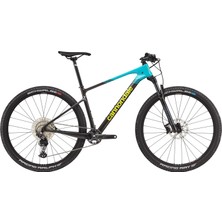 Cannondale Scalpel Ht Carbon 3 29 Jant Dağ Bisikleti - Ion Blue