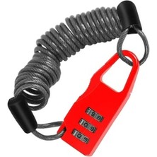 Mts MP22 Kask Kilidi