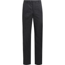 Uki ANTRASİT Comfort Fit Klasik Pantolon