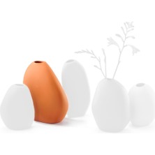 Philippi Bud Vazo Turuncu