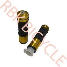 Agk*cg 125 Elcik Lux Sarı Tk.