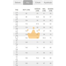 Baby Hola 2-8 Yaş Gül Yakalı Grenli Kabarık Tül Kız Bebek Çocuk Abiye Elbise Bayramlık Gelinlik Mavi 3502