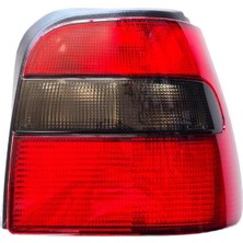 Depo Skoda Felicia Sağ Stop Lambası Hb ve Stw Taiwan Malı