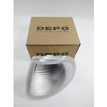 Depo Skoda Felicia Sol Sinyal Lambası