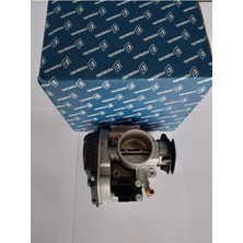 PIERBUG Skoda Felicia 1.6AEE Araçlara Uyumlu Gaz Kalebek Pierburg