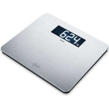 Özbience Paslanmaz Çelik Dijital Terazi, Güçlü ve Şık Tasarım