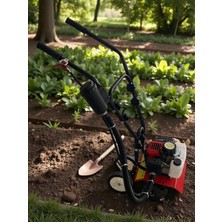 Sondajsan Çapalama Makinesi