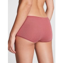 Victoria's Secret Pamuklu Boyshort Külot
