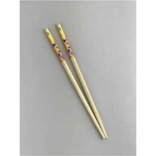 Sween Home Bambu Asya Yemek Çubuğu Chopstick