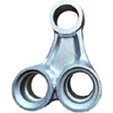 Apachi 2V/4V Amortisör Bağlantı Braketi